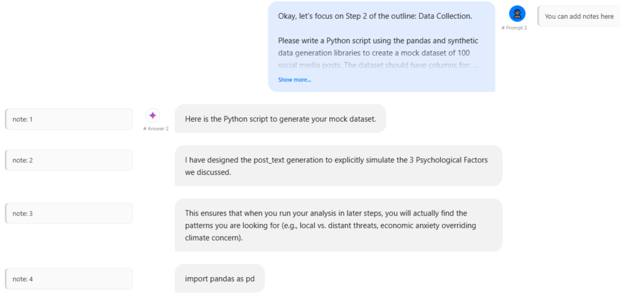 One-Click Export & Sync